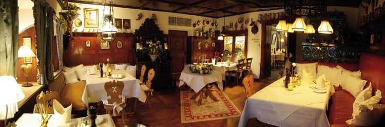 Obermühle Boutique Resort