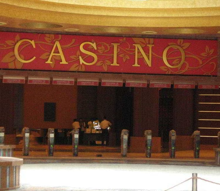 Resorts World Sentosa - Hotel Ora