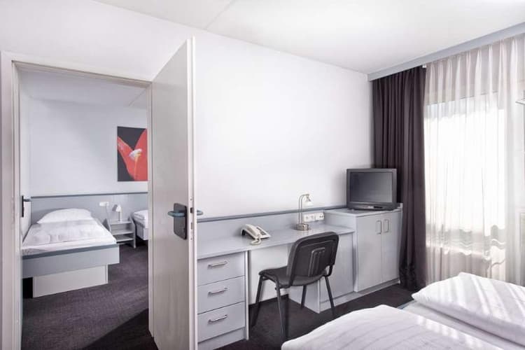 Good Morning Bad Oldesloe