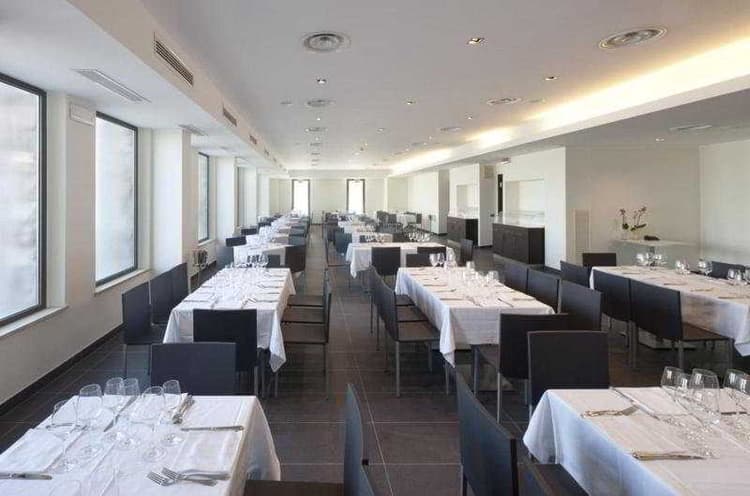 TH Assisi- Hotel Cenacolo