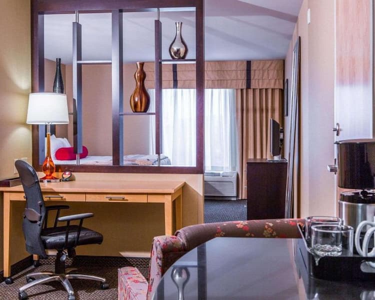 Cambria Suites Appleton