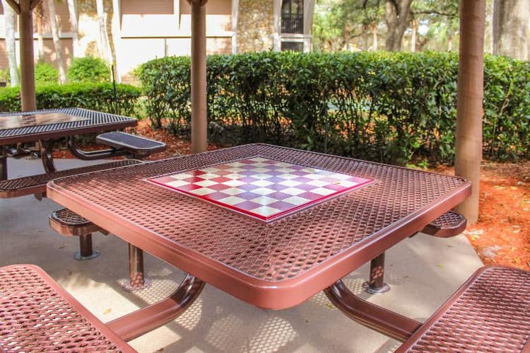 Hilton Vacation Club Polynesian Isles Kissimmee