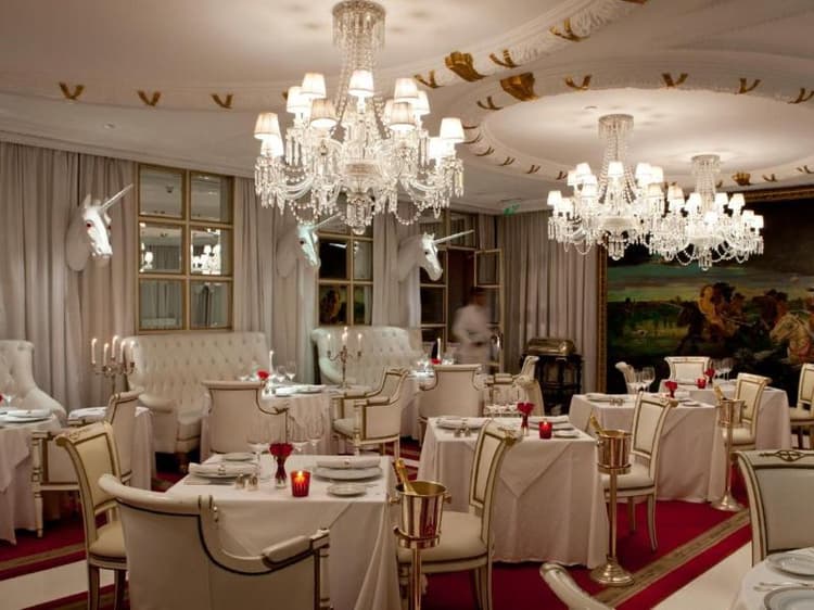 Faena Hotel Buenos Aires