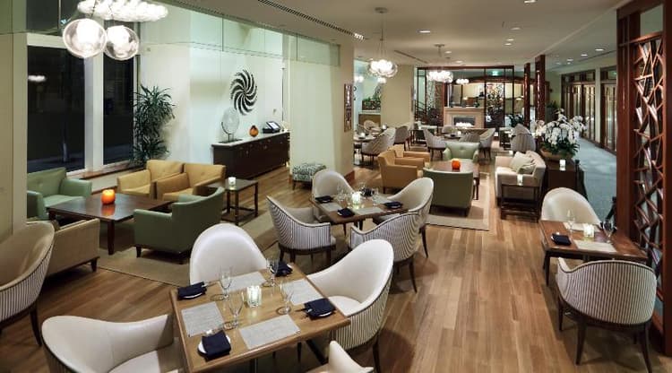 Seaport Hotel® Boston