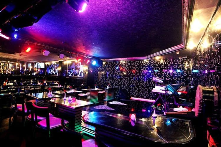 Gulf Inn Hotel Deira