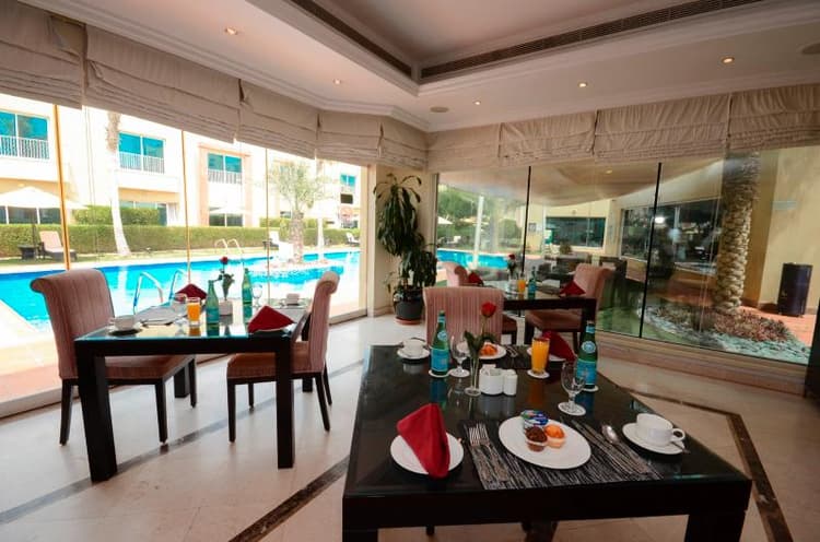 Coral Boutique Villa