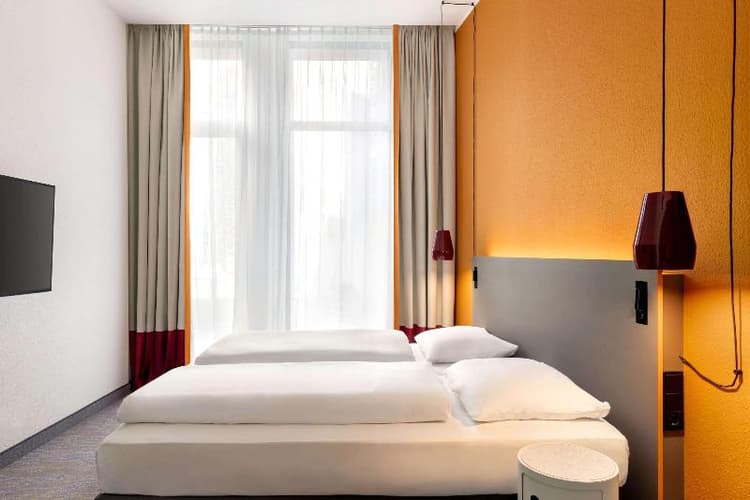 Vienna House Easy by Wyndham Trier