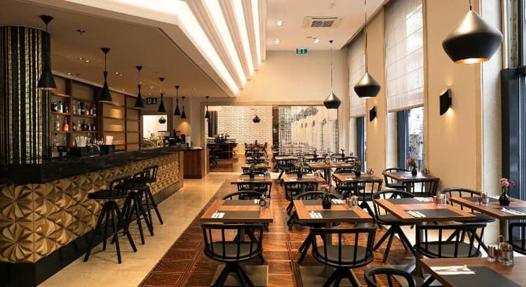 Continental Hotel Budapest