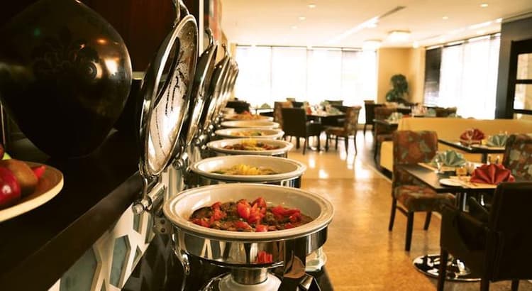 Kingsgate Abu Dhabi