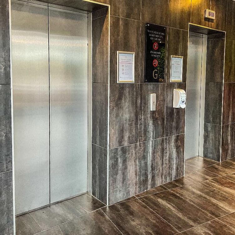 Crowne Plaza Manchester City Centre