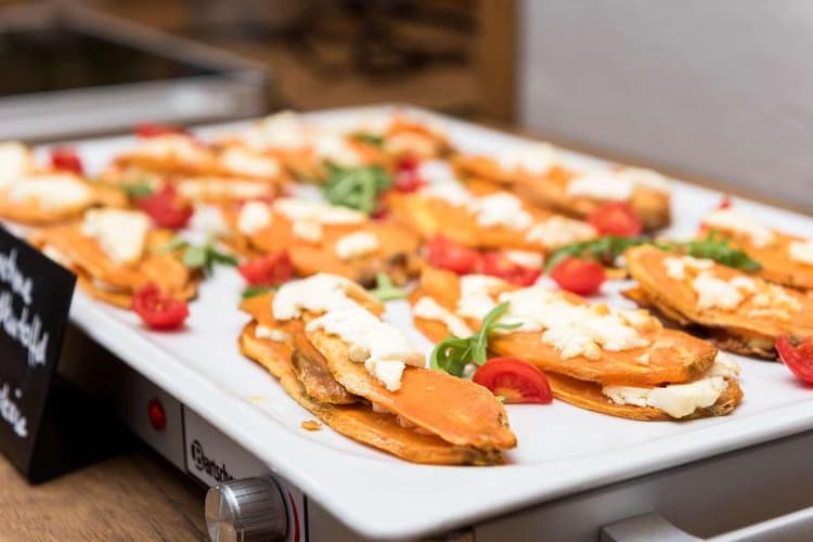 Hotel Wolfsburg Centrum Affiliated by Meliá