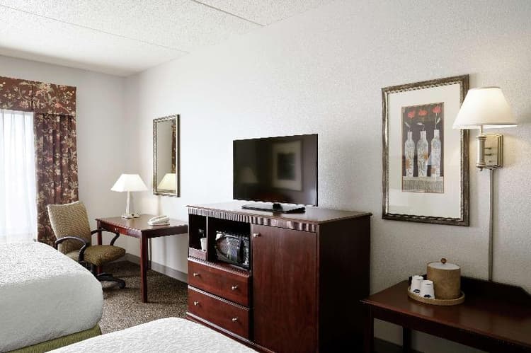 Hampton Inn Indianapolis Northwest - Park 100