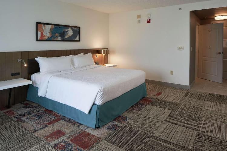 Hilton Garden Inn Evansville
