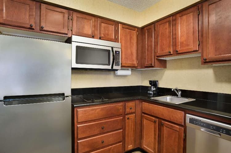 Homewood Suites by Hilton Houston-Willowbrook Mall