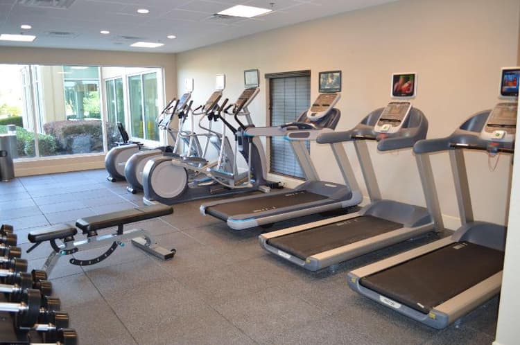 Hilton Garden Inn Houston Energy Corridor