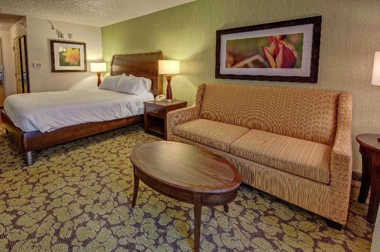 Hilton Garden Inn Minneapolis/Eden Prairie