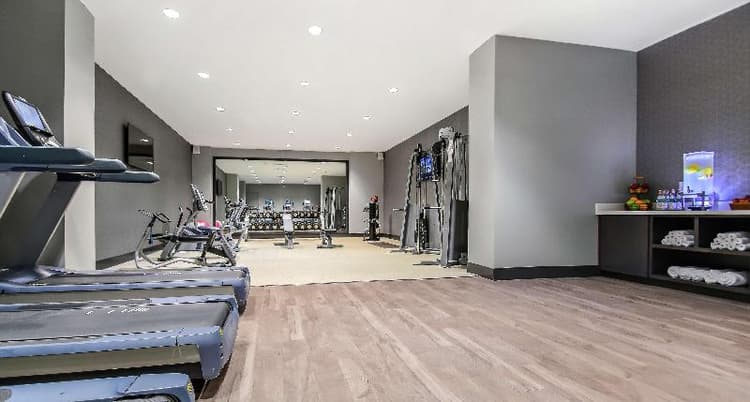 Hilton Dallas/Park Cities