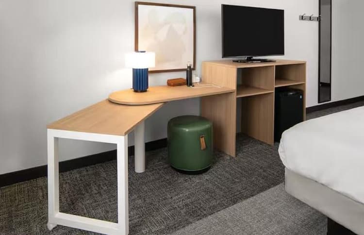 Spark by Hilton Corpus Christi Southeast