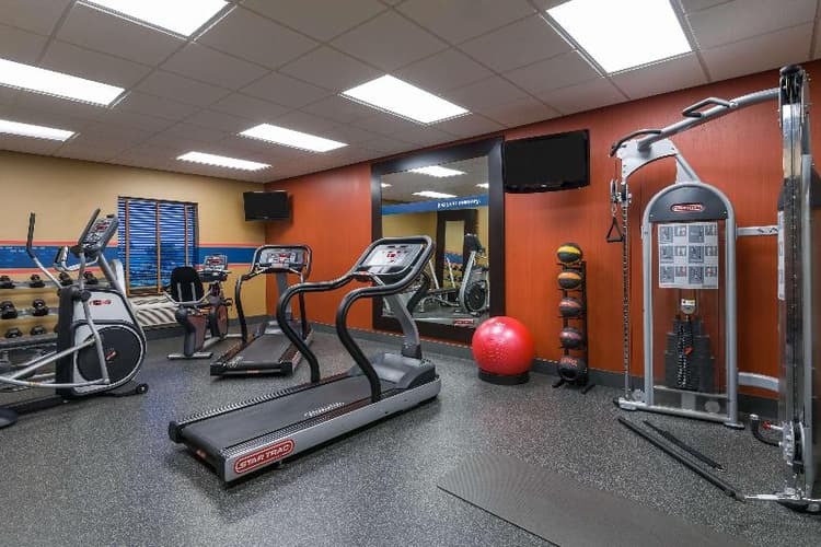Hampton Inn and Suites Peoria at Grand Prairie 
