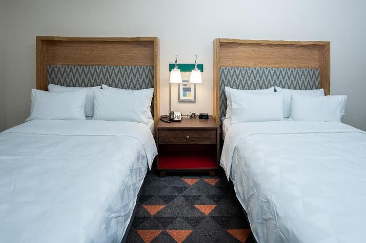 Homewood Suites by Hilton Houston-Westchase