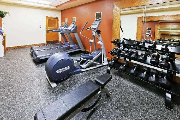 Hilton Garden Inn Tulsa South