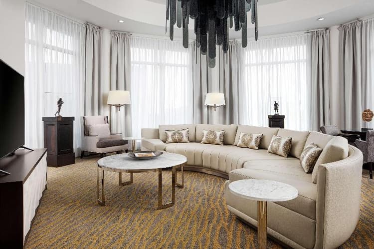 The Inn at Penn, A Hilton Hotel