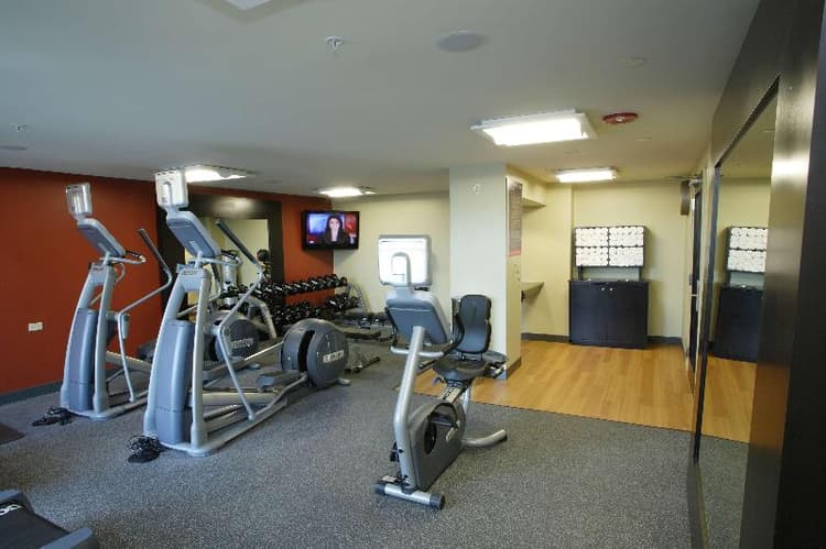 Doubletree Hotel El Paso Downtown/City Center