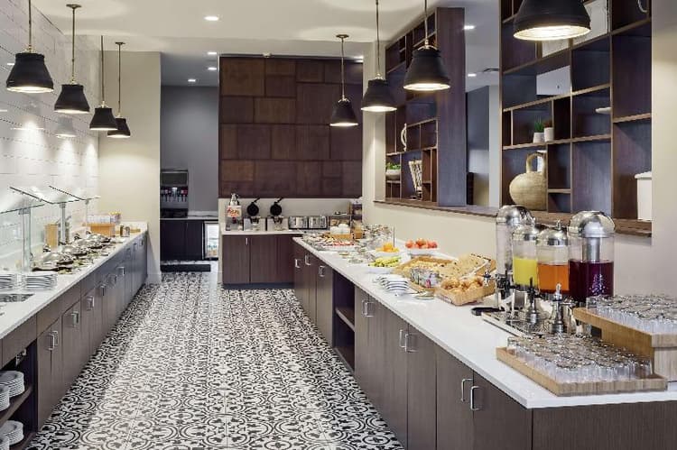 DoubleTree Hotel San Antonio Downtown