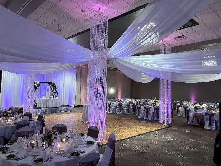 Doubletree Hotel Bloomington