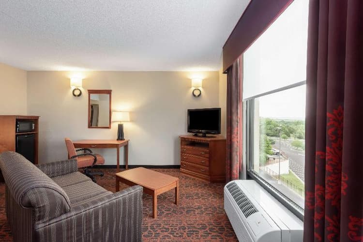 Hampton Inn Branson on the Strip