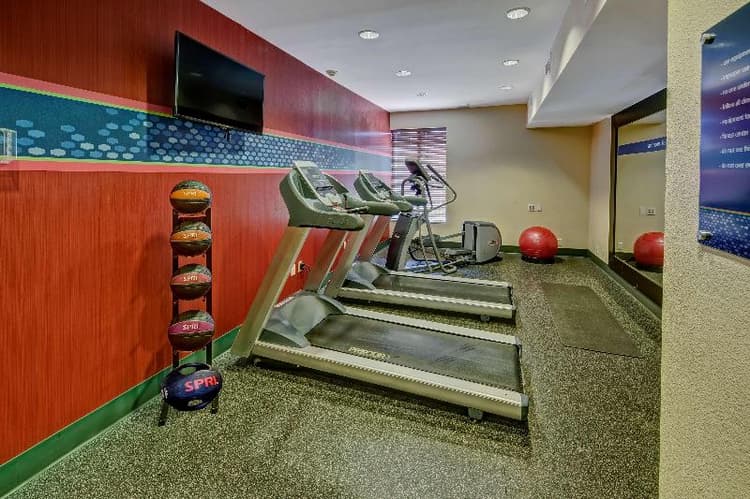 Hampton Inn Savannah - I-95 North