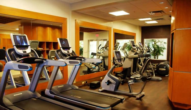 Hilton Boca Raton Suites