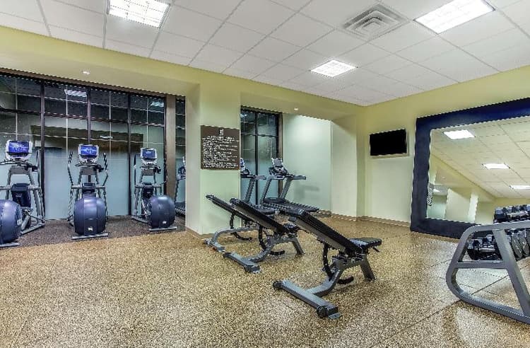 Embassy Suites by Hilton Nashville Airport