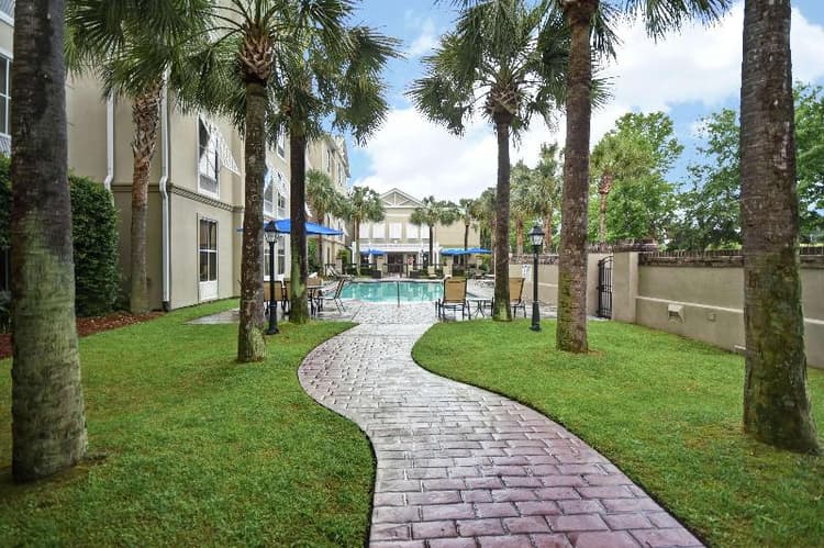 Hampton Inn & Suites Charleston/West Ashley