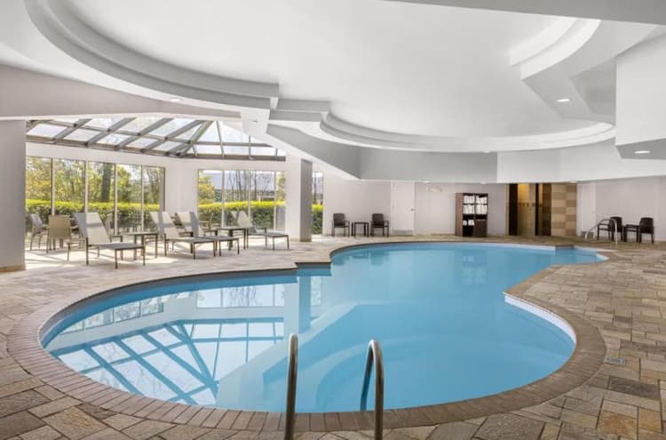 Embassy Suites Birmingham