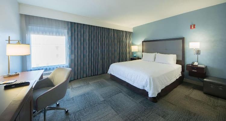 Hampton Inn Lakeland