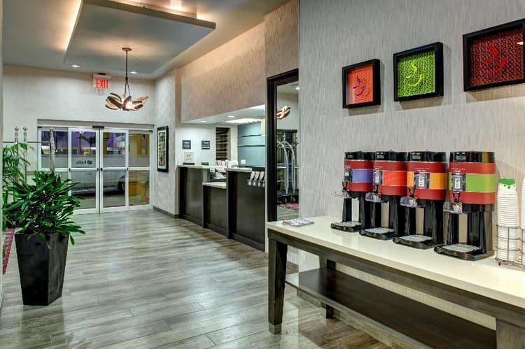 Hampton Inn Miami-Coconut Grove/Coral Gables