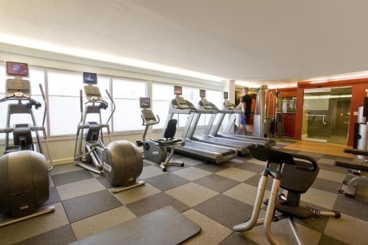 Hotel Ballast Tapestry Collection by Hilton