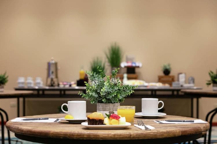 Embassy Suites San Juan Hotel and Casino