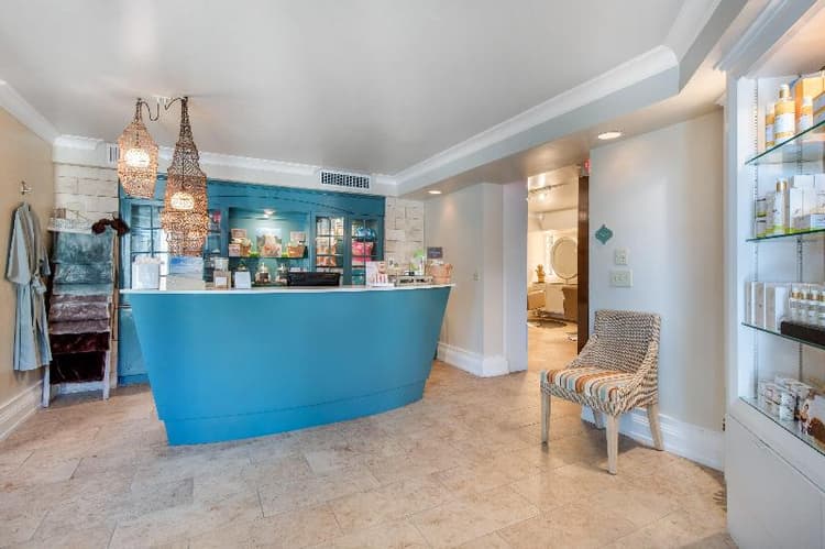 Omni Hilton Head Oceanfront Resort