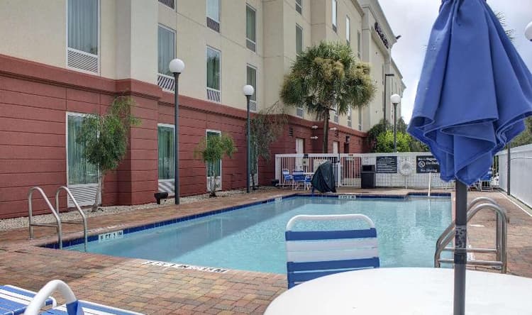 Hampton Inn & Suites Palm Coast