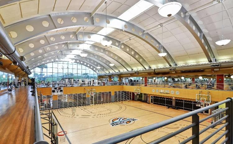 Hampton Inn Boca Raton