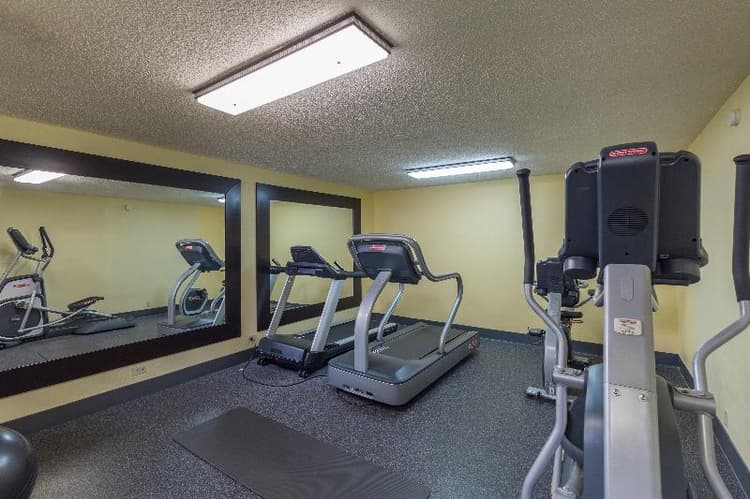 Hilton Tampa Airport Westshore