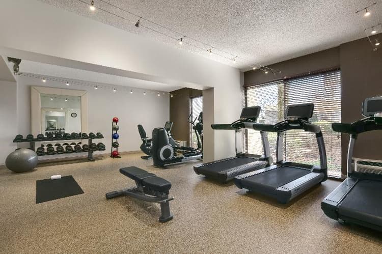 Doubletree Hotel Atlanta NE- Northlake