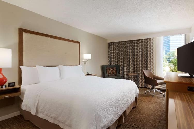 Hampton Inn Atlanta-Buckhead