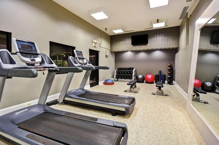 Doubletree Hotel Augusta