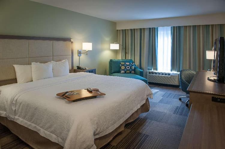 Hampton Inn & Suites New Orleans-Elmwood