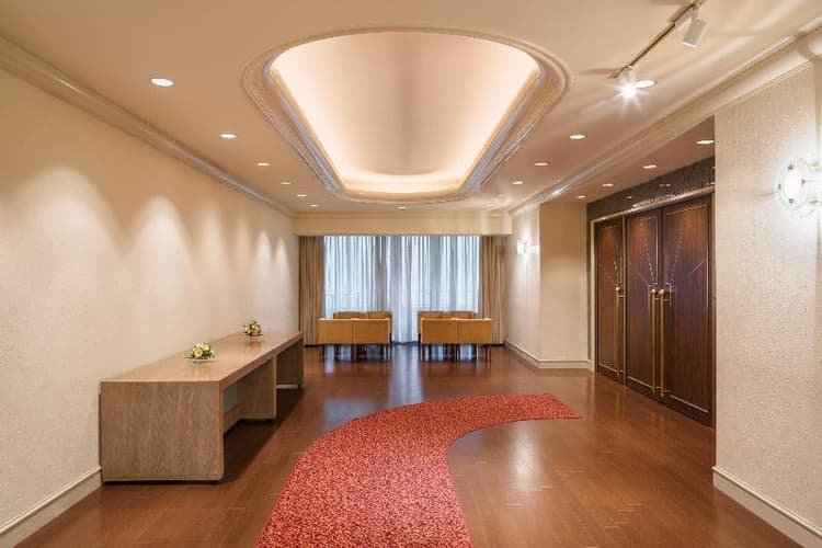 Swissotel Nankai Osaka