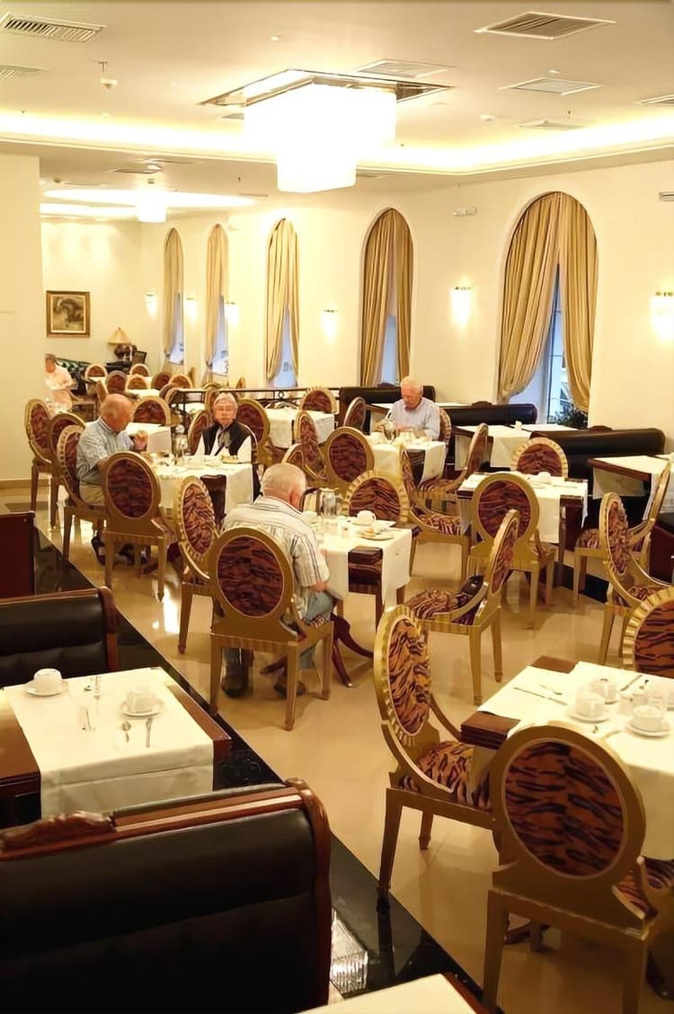 Nafsika Palace