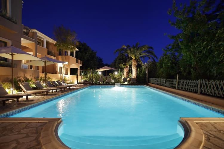 Lena Mare Boutique Hotel